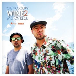 Download track The Life Aquatic Ghettosocks