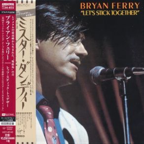 Download track Sea Breezes Bryan Ferry