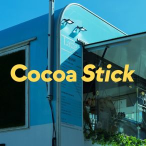 Download track Soft Rain Cocoa Stick