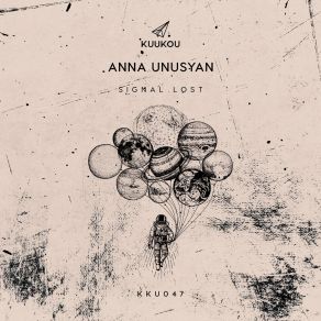 Download track Pigmented Reality Anna Unusyan