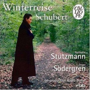 Download track 24. Der Leiermann Franz Schubert