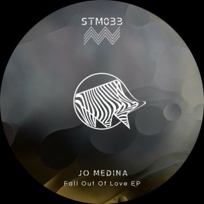 Download track Fall Out Of Love (Original Mix) Jo Medina