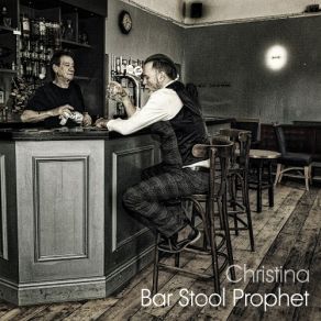 Download track Bar Stool Prophet CHRISTINA