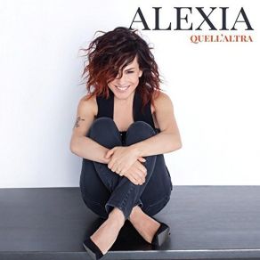 Download track The Good In Your Bad Alexia