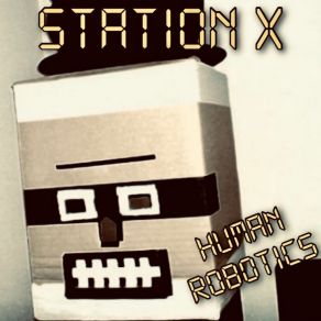 Download track One By One Station X