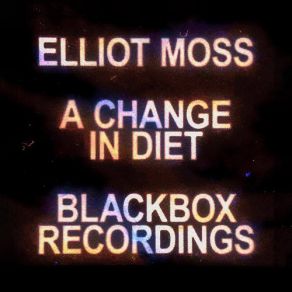 Download track In The Same Place (Live Blackbox Recording) Elliot Moss