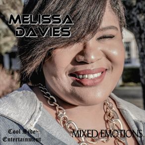 Download track I Don't Need Friends Melissa Davies