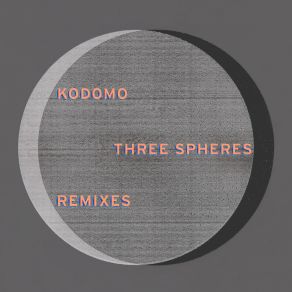 Download track Spinfoam (Felix Fleer Remix) Kodomo