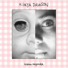 Download track Blue Like Nevermind Kimya Dawson