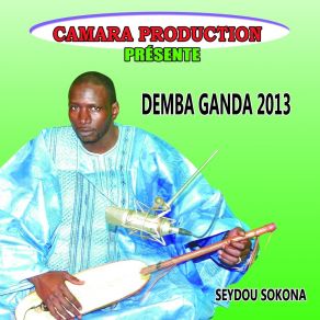 Download track Seydou Sokona 2 Demba Ganda Fadiga