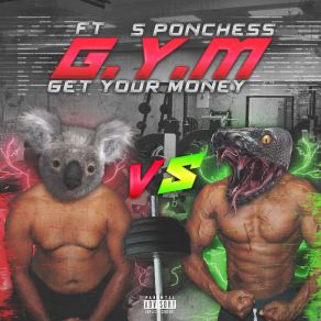 Download track Armz S Ponchess