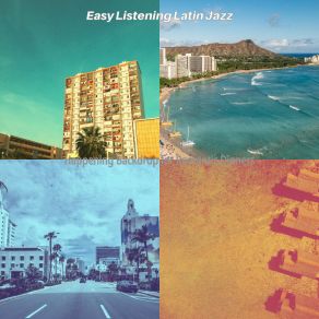 Download track Happening Backdrops For Cocktail Lounges Latin Jazz