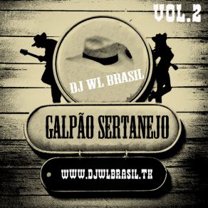 Download track Galpão Sertanejo 4 Dj WL Brasil