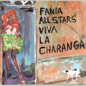 Download track Me Voy Pa' Moron Fania All Stars