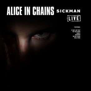 Download track Would (Live) Alice In Chains