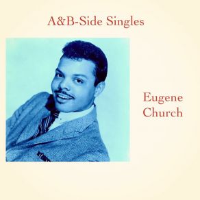 Download track I'm Your Taboo Man Eugene Church