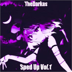 Download track Shadow (Sped Up) TheDarkas