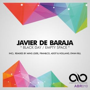 Download track Black Day (Adot & Holland Remix) Javier De Baraja