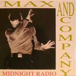 Download track Midnight Radio (Accapela) Max & Company