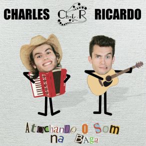 Download track Fim De Baile Charles E Ricardo