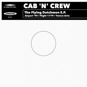 Download track Airport '99 Cab 'N Crew