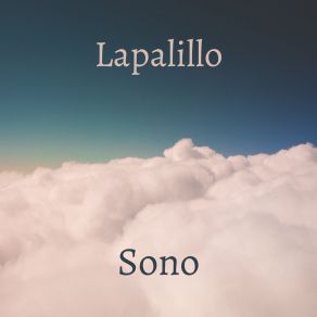 Download track Sono Lapalillo