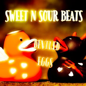 Download track Deviled Eggs (Drums) Sweet N Sour BeatsThe Drums