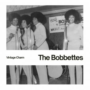 Download track I'm Stepping Out Tonight The Bobbettes