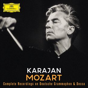 Download track III. Menuetto I (Recorded 1965) Herbert Von Karajan