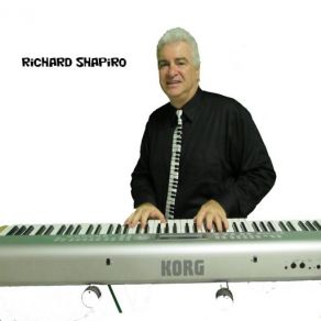 Download track Radical Heart Richard Shapiro