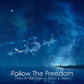 Download track Follow The Freedom Sunless