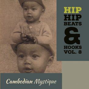 Download track Bay Area (Instrumental) Cambodian MystiqueSopheap Suon