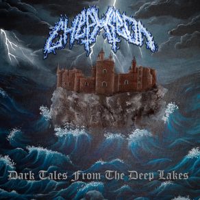 Download track Death's Cold Embrace Chephreon