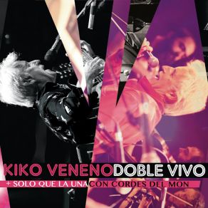 Download track San José De Arimatea (En Directo) KIKO VENENO