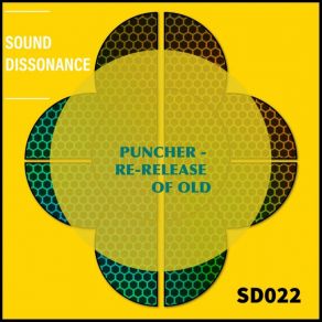 Download track In Consciousness (Original Mix) Puncher