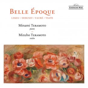 Download track Arabesques, L. 66: No. 2 In G Major, Allegretto Scherzando Mizuho Teramoto, Minami Teramoto