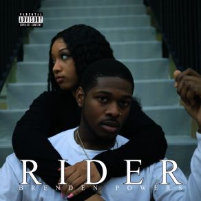 Download track Rider Brenden Powers