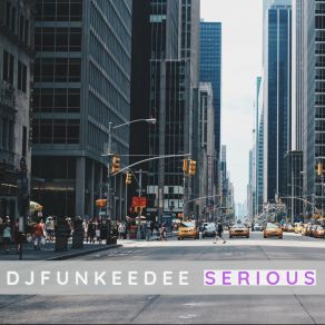 Download track Summer Vibes 2020 Djfunkeedee