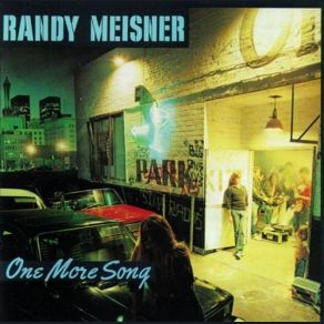 Download track I Need You Bad Randy Meisner