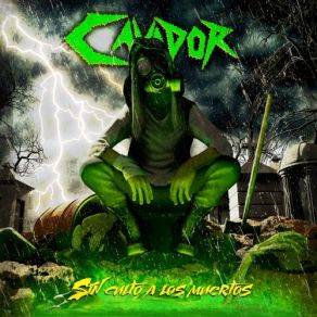 Download track Edad Nuclear Cavador