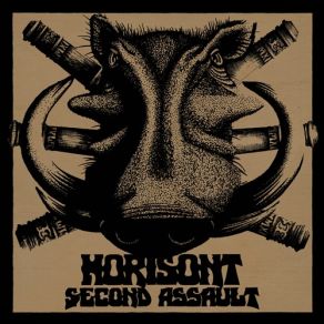 Download track Second Assault Horisont