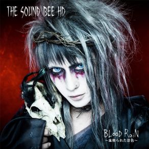 Download track BLood Rain The Sound Bee HD