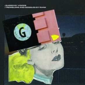 Download track Roosevelt's Marching Band Guided By Voices