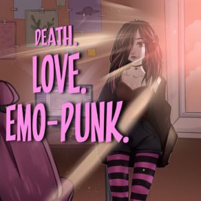 Download track Emo Boys Junee