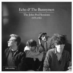 Download track Ocean Rain (John Peel Session) Echo & The Bunnymen