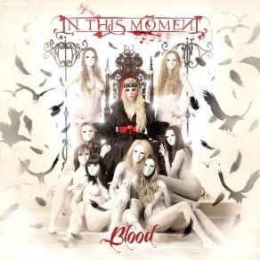 Download track The Blood Legion In This Moment