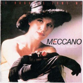 Download track It's Crime Meccano