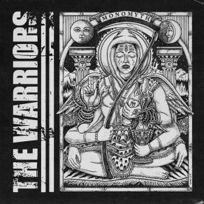 Download track Burn From The Lion The Warriors