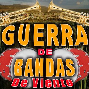 Download track Mi Cabaña Guerra De Bandas De Viento