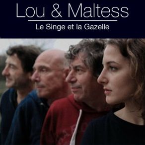 Download track Le Singe Et La Gazelle MaltessLa Gazelle